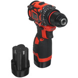 Дрель-шуруповерт Aceline ASBL162-45
