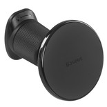 Держатель автомобильный Baseus CW01 Magnetic Qi 15W (Air Vent Version) черный