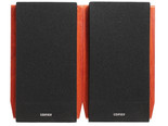 Колонки Edifier R1700BT коричневый