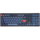 Клавиатура  проводная + беспроводная Keychron V6 Max цвет черный