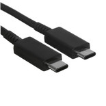 Кабель Samsung USB Type-C - USB Type-C черный