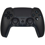 Геймпад беспроводной/проводной Sony PlayStation DualSense basic черный