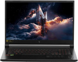 17.3" Ноутбук Acer Nitro V 17 AI ANV17-41-R6CD черный