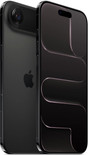 6.5" Смартфон Apple iPhone Air 512 ГБ черный