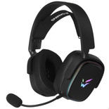 Simsiz/simli quloqchinlar ARDOR GAMING Hide Wireless  qora 2024