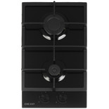 Газовая варочная поверхность DEXP 7M2GT
