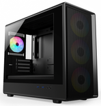 Корпус ARDOR GAMING Rare MS5  черный