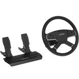 Руль MOZA Truck Driving Sim черный