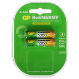 Аккумулятор GP 100AAAHC-2DECRC2 950 мА*ч