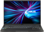 16" Ноутбук ASUS Vivobook 16 V3607VU-RP191 черный