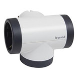 Splitter Legrand 3хShuko white