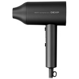 Фен DEXP DHD-208 серый/серый