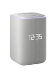 Smart speaker Yandex Station 3 gray
