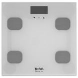 Весы Tefal Body Up BM2523V0 белый