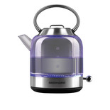 Электрочайник Redmond KG221 серебристый