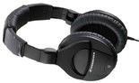Проводные наушники Sennheiser HD 280 PRO  черный 2015