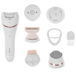 Эпилятор Philips BRE740/10