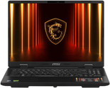 16" Ноутбук MSI Crosshair 16 HX AI D2XWGKG-054XRU серый