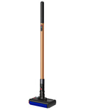 Вертикальный пылесос моющий Dyson PencilWash  бронзовый