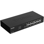 Коммутатор D-Link DGS-1016D/J1A