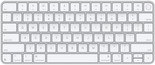 Клавиатура  беспроводная Apple Magic Keyboard цвет белый