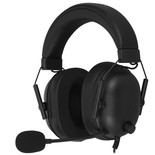 Проводные наушники Razer BlackShark V2 X  черный 2023