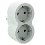 Splitter Legrand Стандарт gray