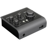 Внешняя звуковая карта Audient ID4 MKII