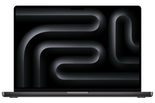 16.2" Ноутбук Apple MacBook Pro M4 PRO черный