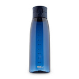 Бутылка для воды MIKU PL-BTL-1000-BLE синий