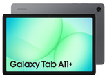 11" Planshet Samsung Galaxy Tab A11+ Wi-Fi 128 GB kulrang