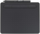 Графический планшет Wacom Intuos Basic Pen S
