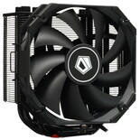 Кулер для процессора ID-COOLING SE-224-XTS MINI BLACK  черный