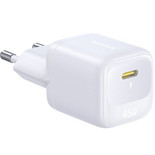 Charger Baseus EnerFill FN22 white