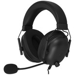Проводные наушники Razer BlackShark V2 X  черный 2023