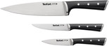 Knife set Tefal Ice Force K2323S74