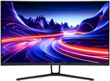 27" Монитор Titan Army N27SH2 черный