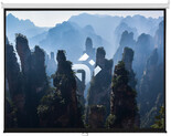 100" Экран для проектора DEXP WM-100