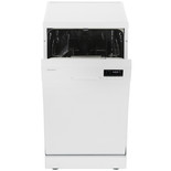 Посудомоечная машина Indesit DFS 1C269 белый