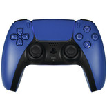 Геймпад беспроводной/проводной Sony PlayStation DualSense color синий
