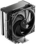 Кулер для процессора DEEPCOOL AG400 G2 [R-AG400-BKNPMG2-G] черный