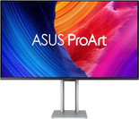 31.5" Монитор ASUS ProArt Display OLED PA32UCDM серый