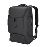 Рюкзак ARDOR GAMING Black Rock Oxf-D51-BLK черный