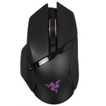 Мышь беспроводная/проводная Razer Basilisk V3 Pro 35K [RZ01-05240100-R3G1] черный