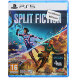 Игра Split Fiction (PS5)
