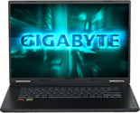 16" Ноутбук GIGABYTE GAMING A16 3TH черный