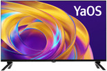 32" (81 см) Телевизор DEXP 32FCY2 черный