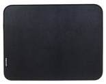 Коврик DEXP OM-M Eco Leather (M) черный