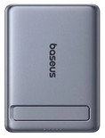 Power bank Baseus PicoGo AM31 gray