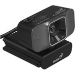 Веб-камера Genius FaceCam Quiet